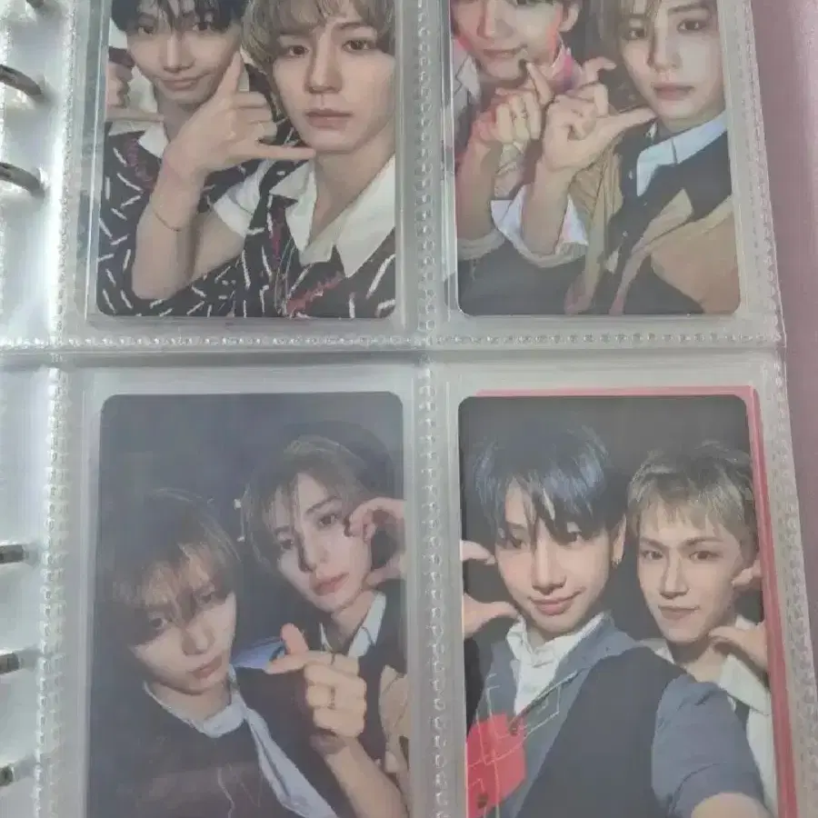 보이라이프 boylife 일본특전 포카 미개봉앨범 판매 보이넥스트도어 2