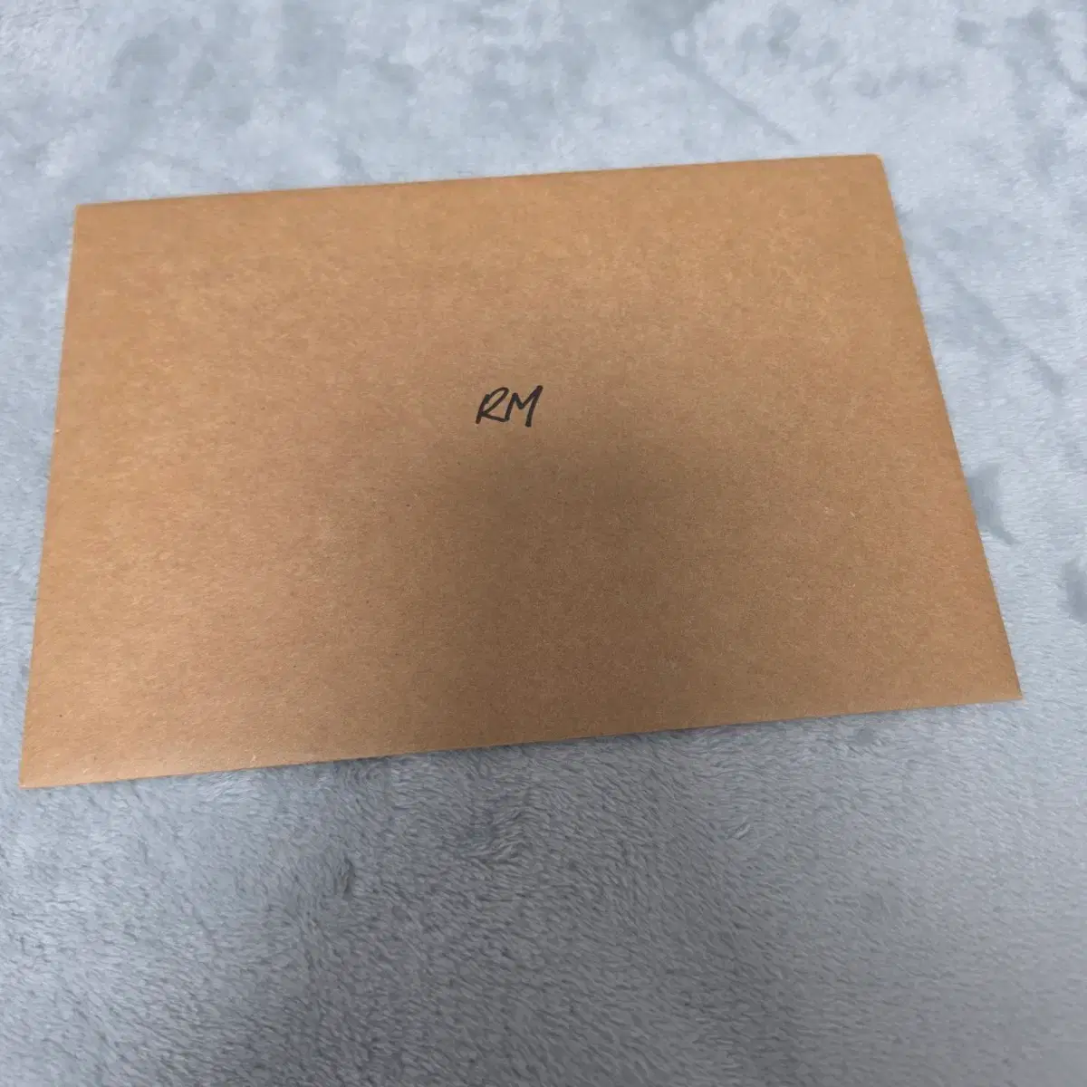 메이드 바이 아티스트 붕경 미니포카 방탄 bts 남준 rm 4