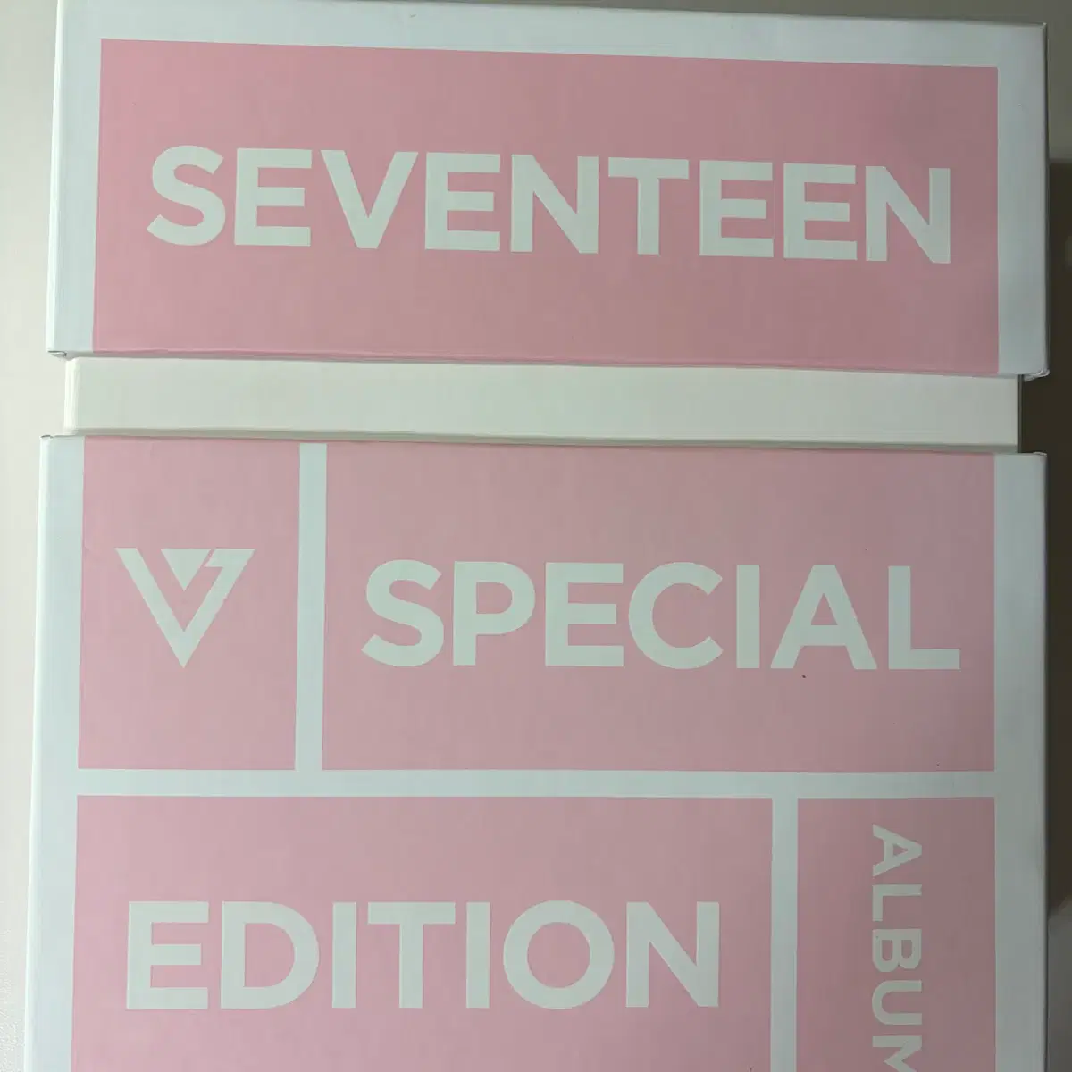 세븐틴 아주 나이스 원우, 호시, 도겸 포카 및 우지, 도겸 짭폴라 5