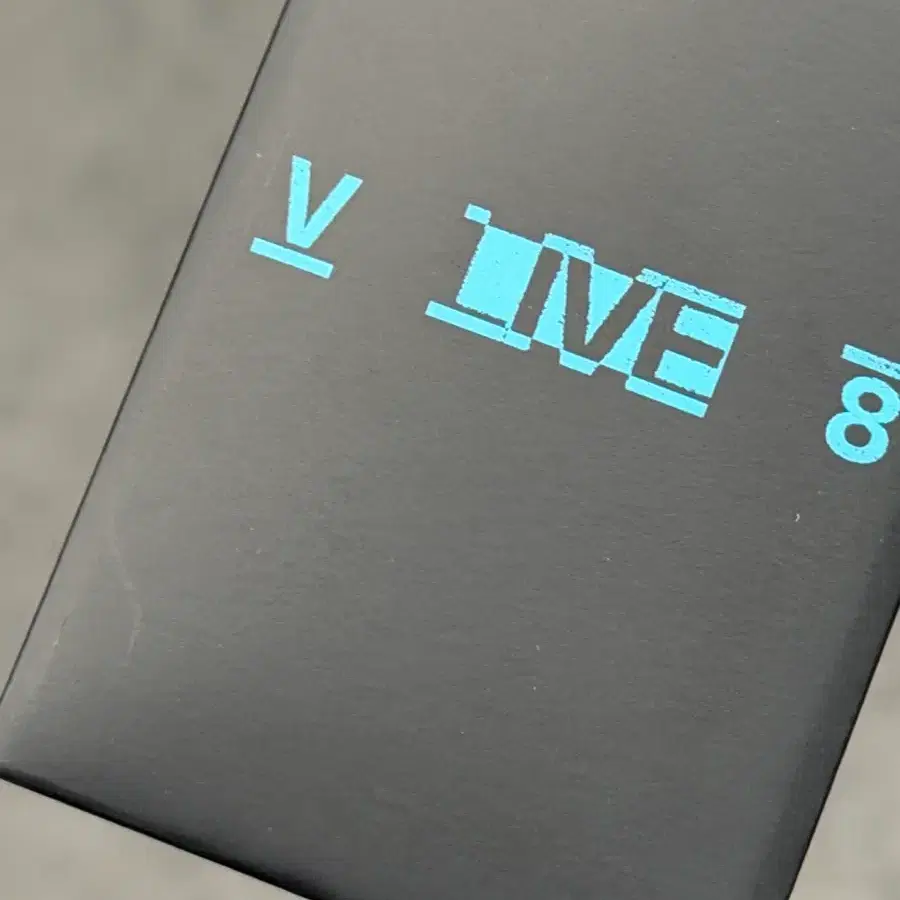 세븐틴 디에잇 버논 V8 고양 콘서트 캐럿존 포카 양도