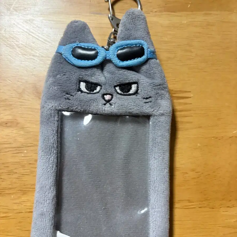 보넥도 보이넥스트도어 태산 쁘넥도 탯풍이 포토카드 홀더 키링 포카 1