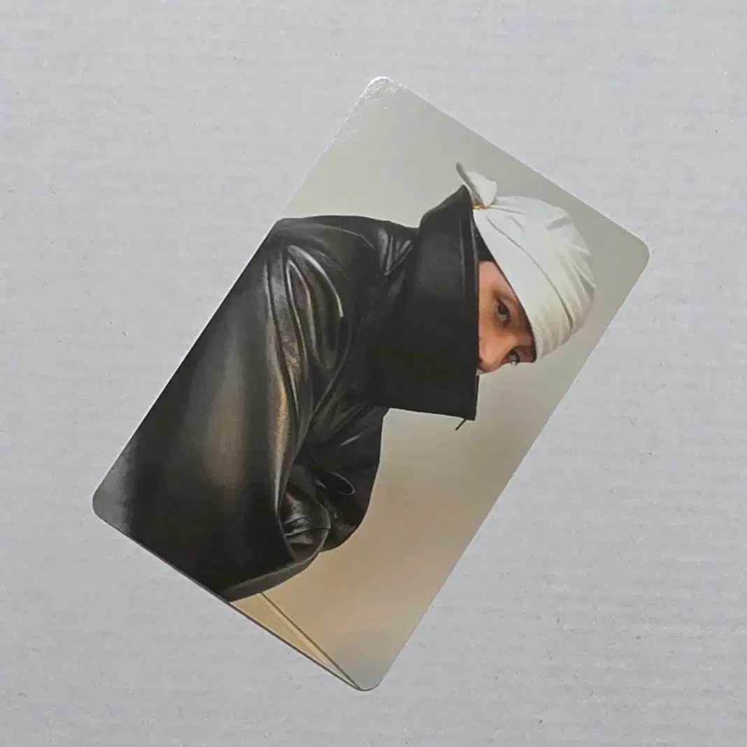 BTS BUSAN Pickup PC V 태형 부산 아리랑 앨범픽업 포카