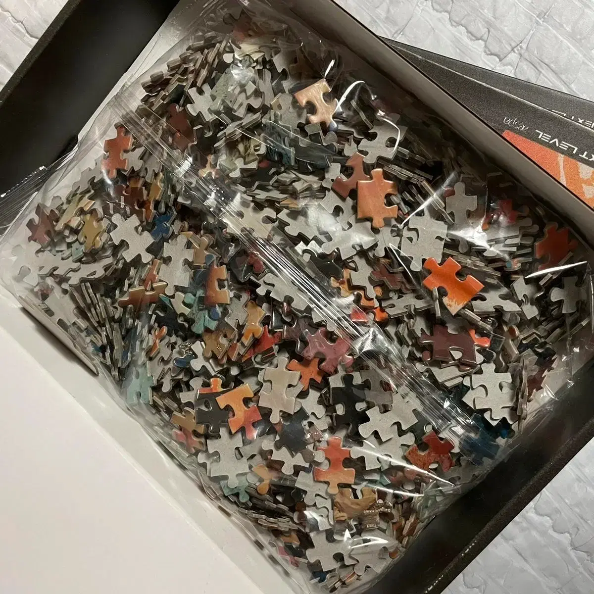 에스파 퍼즐 1000pc 글샵 엠디md 양도합니다 3