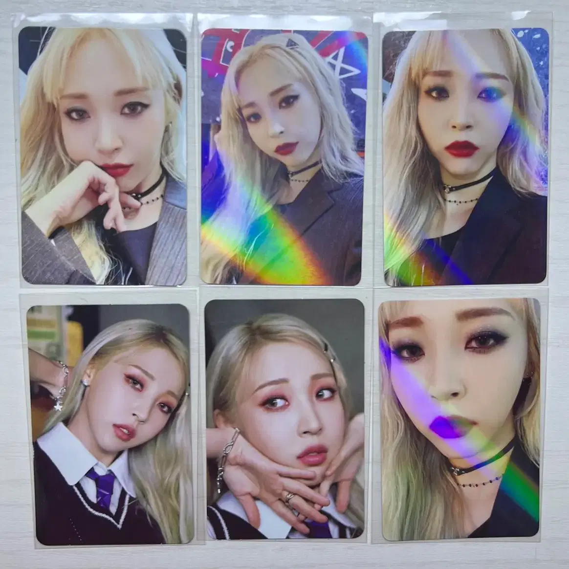 마마무 문별 포토카드 포카 citt 교환 양도 멬스 케타포 사웨 1