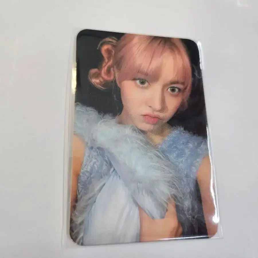 엔믹스 yes24 특전 포카 양도 합니다 1