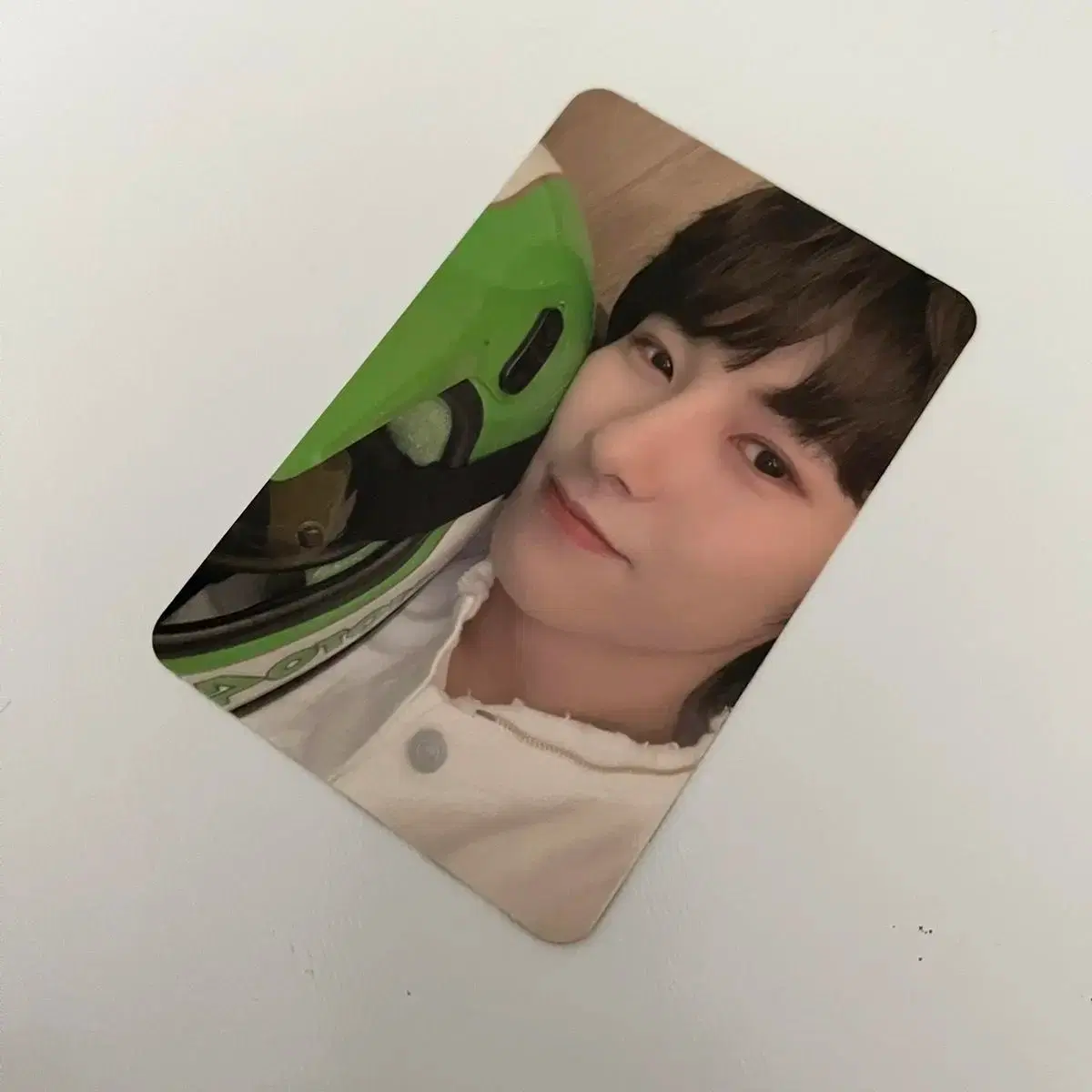 엔시티 런쥔포카 인절미준 포카양도 1