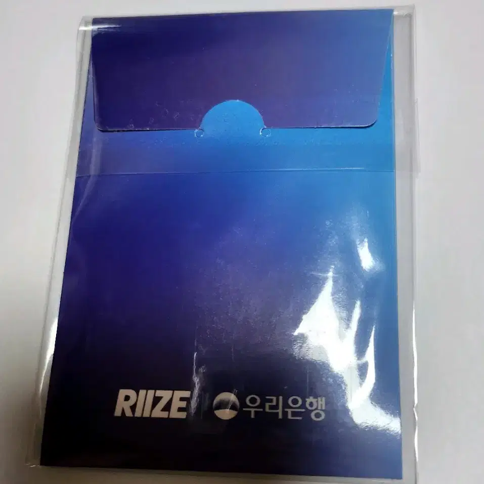 라이즈 우리은행포카 2