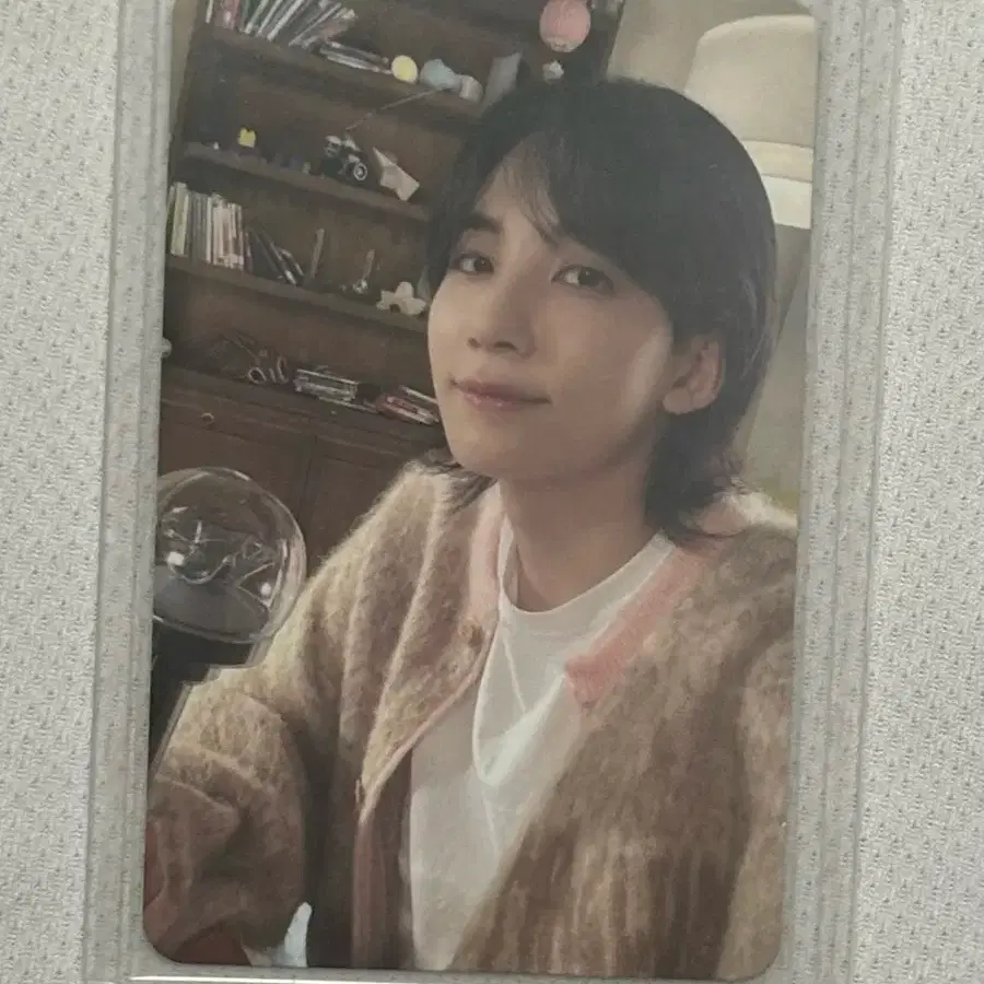 캐럿존 정한 캐럿랜드2024 포카양도 무배 1