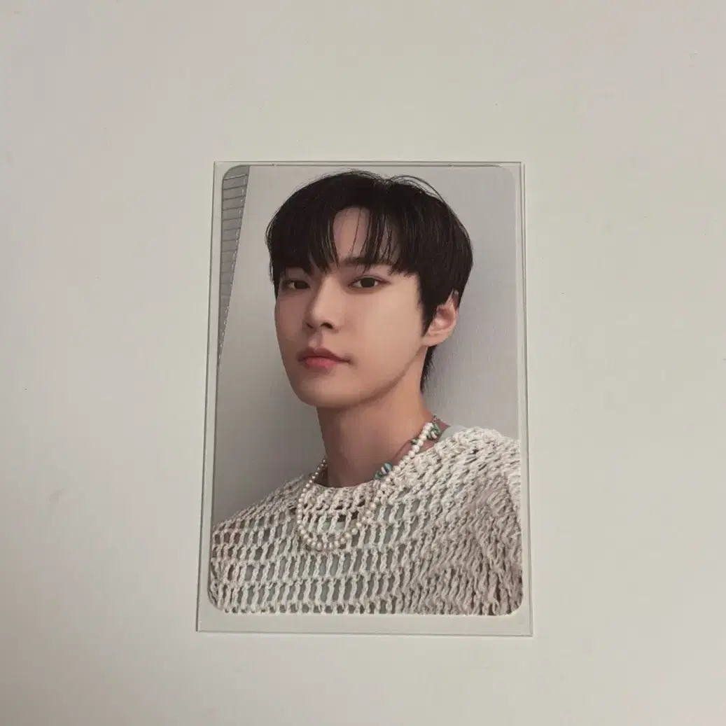 엔시티 127 도영 꼬마즈 오렌지 트레카 포카 양도 1