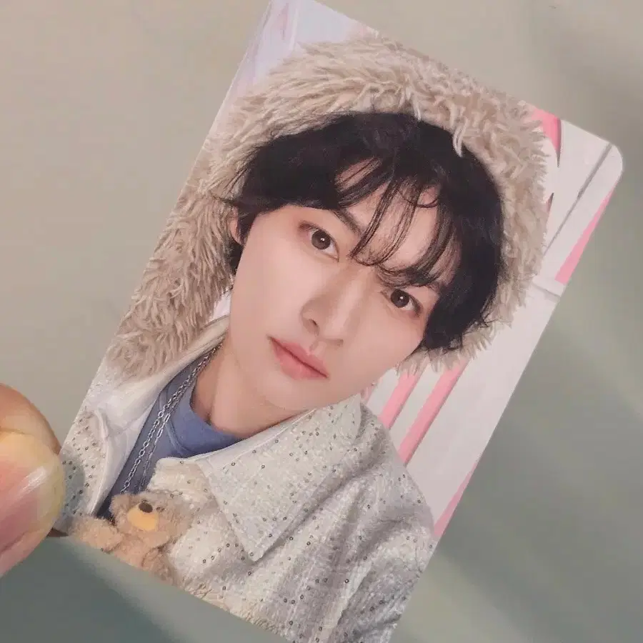 스트레이키즈 스키즈 리노 승민 가관즈 팬미팅 포카 2025 5번째 1