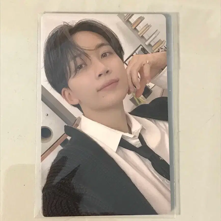 정한 gv포카
