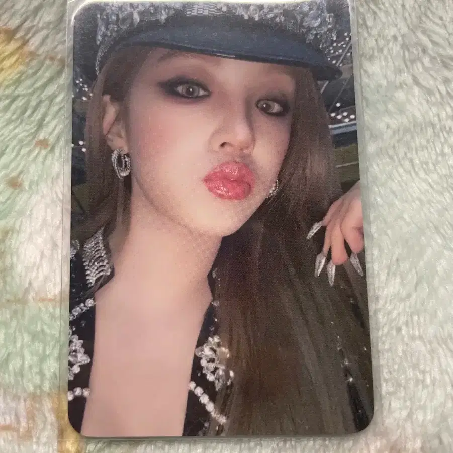 여자아이들 아이들 슈퍼레이디 우기 위드뮤 포카 럭드 판매 양도