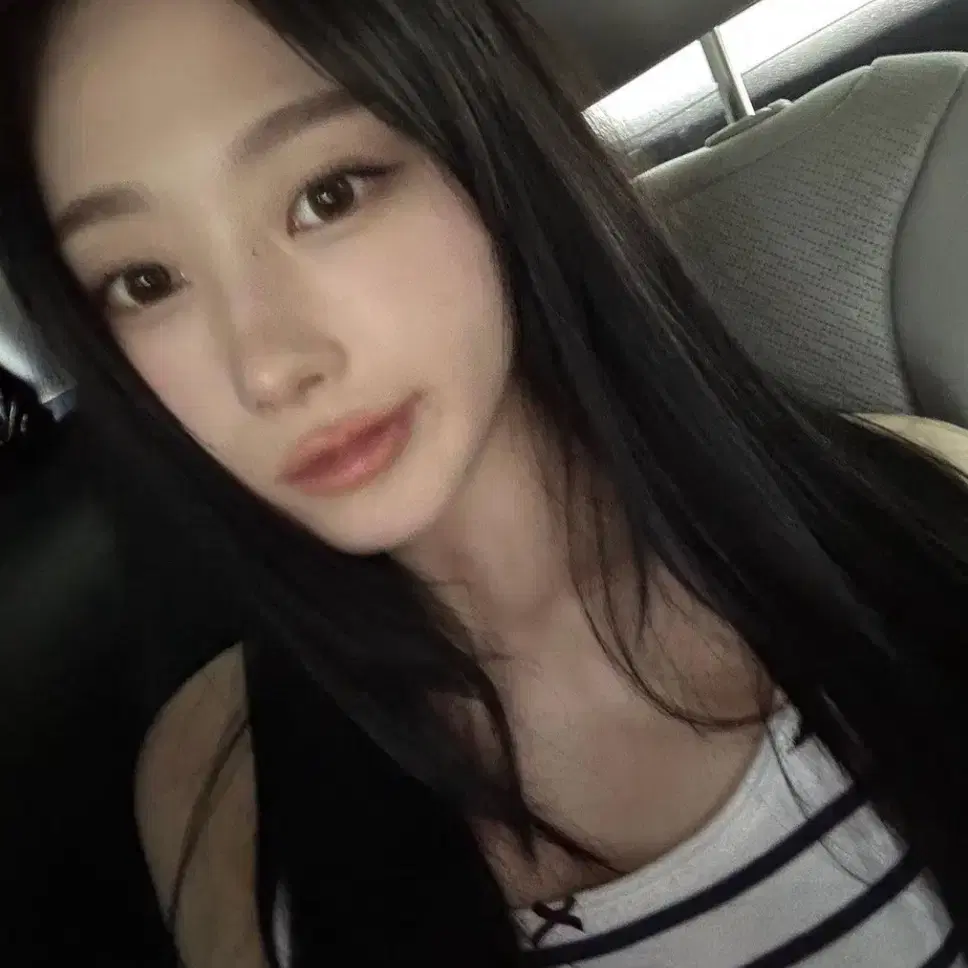 에스파 지젤 아마겟돈 yes24 예스24 예사 카운트다운라이브이벤트 포카 2