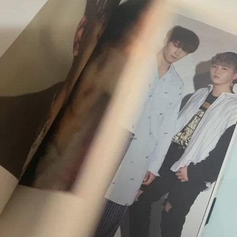 급전/세븐틴 스페셜 앨범 고맙다 앨범(+공짜로 아무멤버세븐틴 포카넣어드립 3
