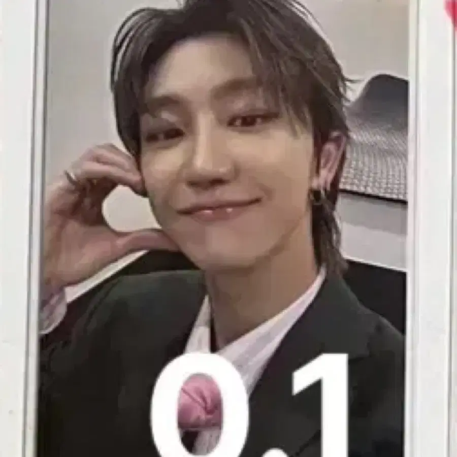 세븐틴 쿱스 정한 슈아 준 호시 원우 우지 디에잇 명호 민규 도겸 포카 10
