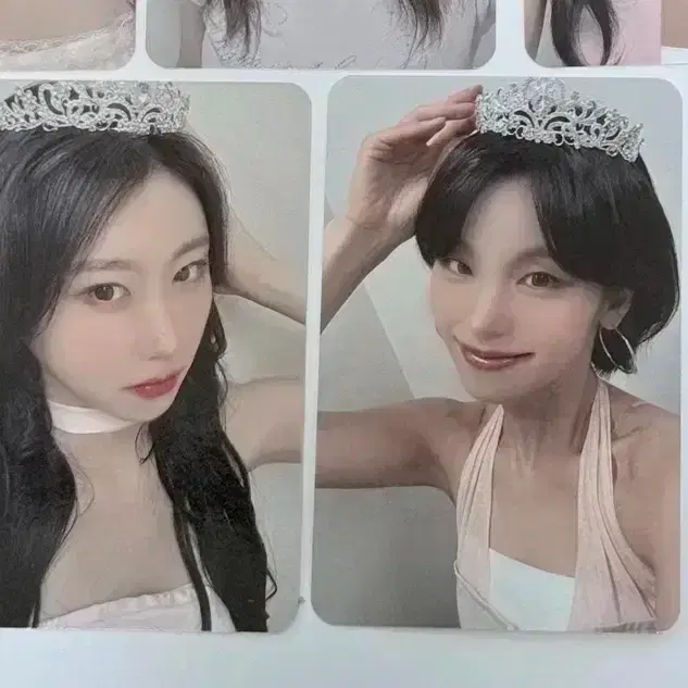 ITZY 있지 코코다이브 영통 팬사 포카 포토카드 특전 미공포 GWBG 1