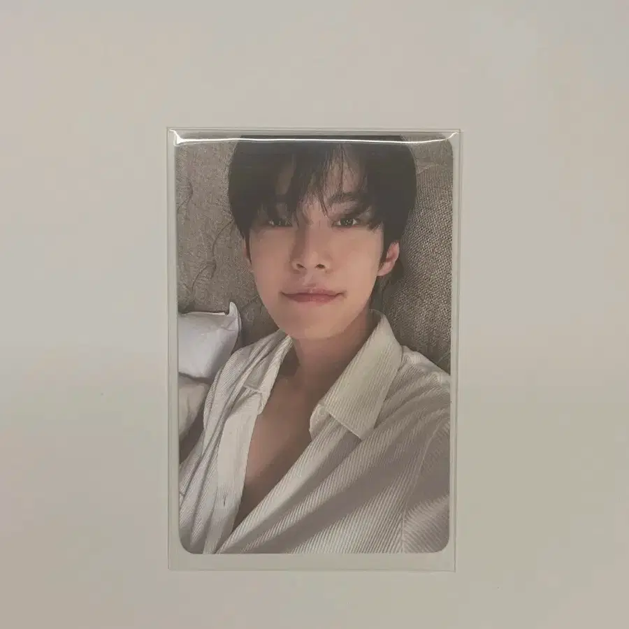 엔시티 127 도재정 도영 퍼퓸 위드뮤 특전 럭드 포카 양도