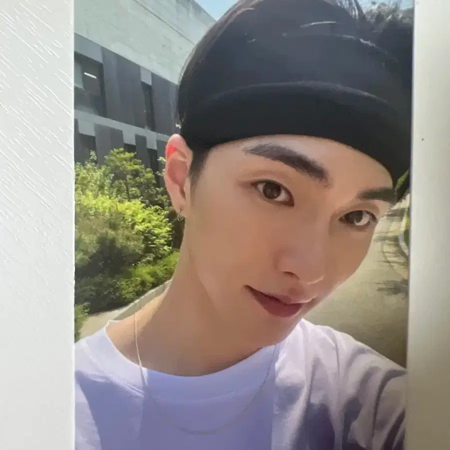 겟어기타 홍승한 포카 양도