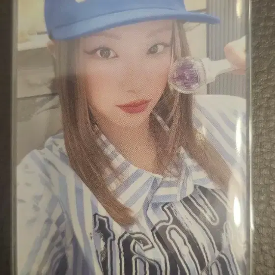 우기 공방 포카 양도합니다 1