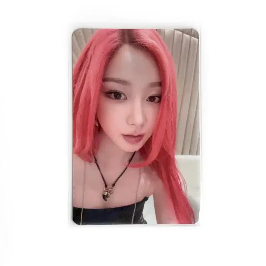 에스파 지젤 더티워크 사운드웨이브 사웨 예판 특전 포카 포토카드 미공포 1