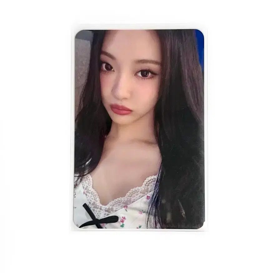 에스파 닝닝 더티워크 메이크스타 멬스 예판 팬싸 특전 포카포토카드 미공포 1