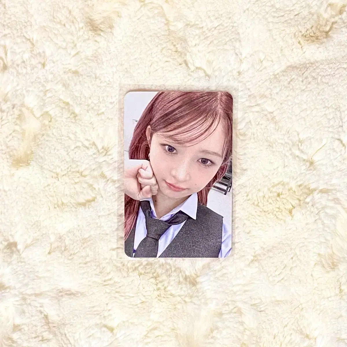 아이브 마인 레이 나밀 남일 포카 미공포 양도
