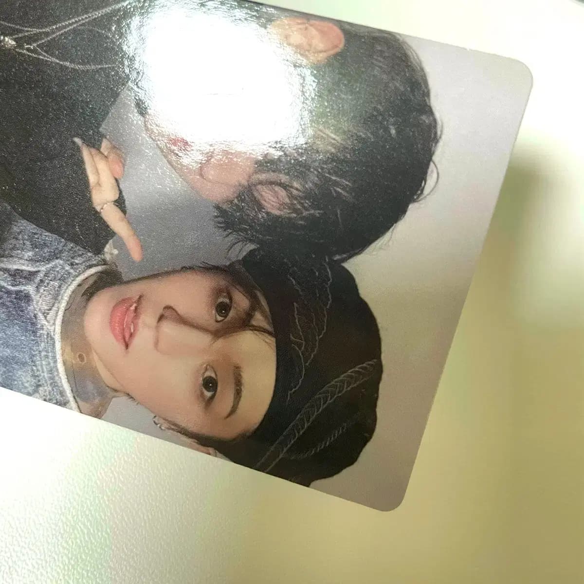 보이넥스트도어 보넥도 성호 리우 태산 유닛 단체 포카 양도 7