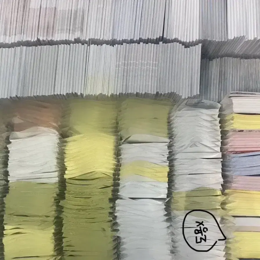 3배이상) 엔시티드림127비공굿랜박증명사진증사포카포토카드스티커도무송슬로건 1