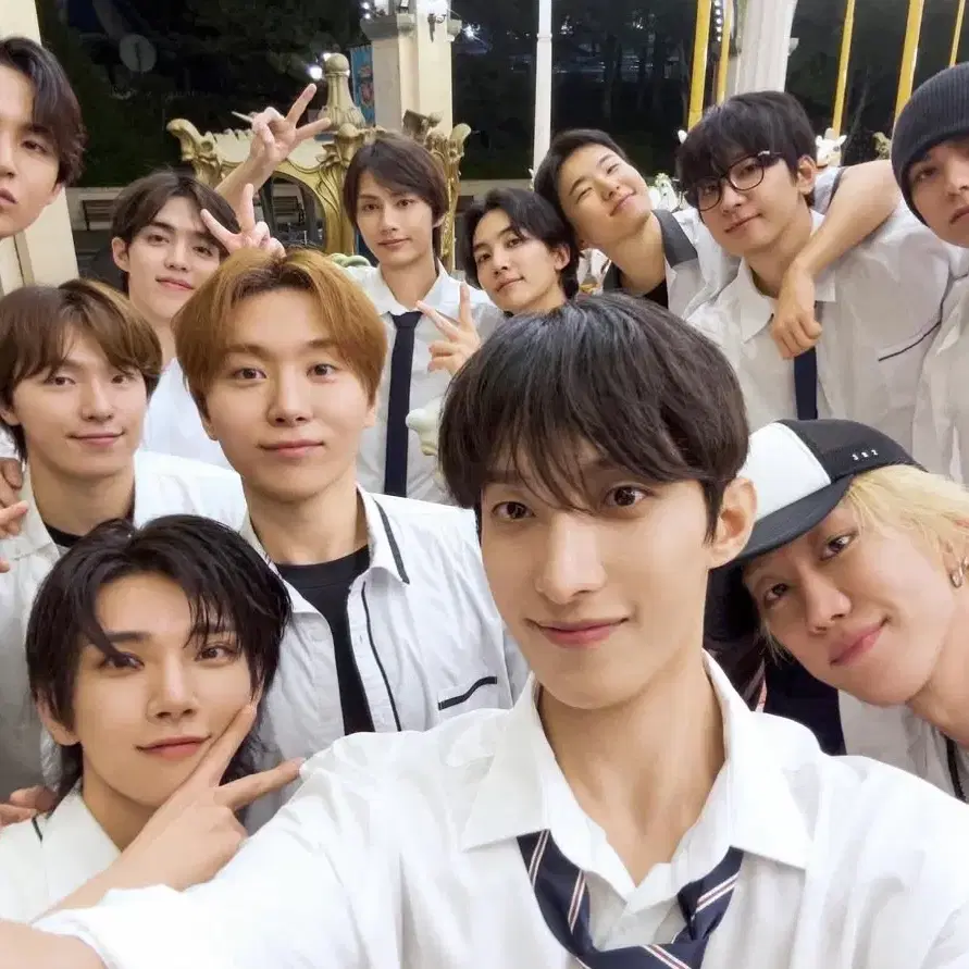 급전/택포) 세븐틴굿즈 포카 138장 대량양도 승관 도겸 위주! 1