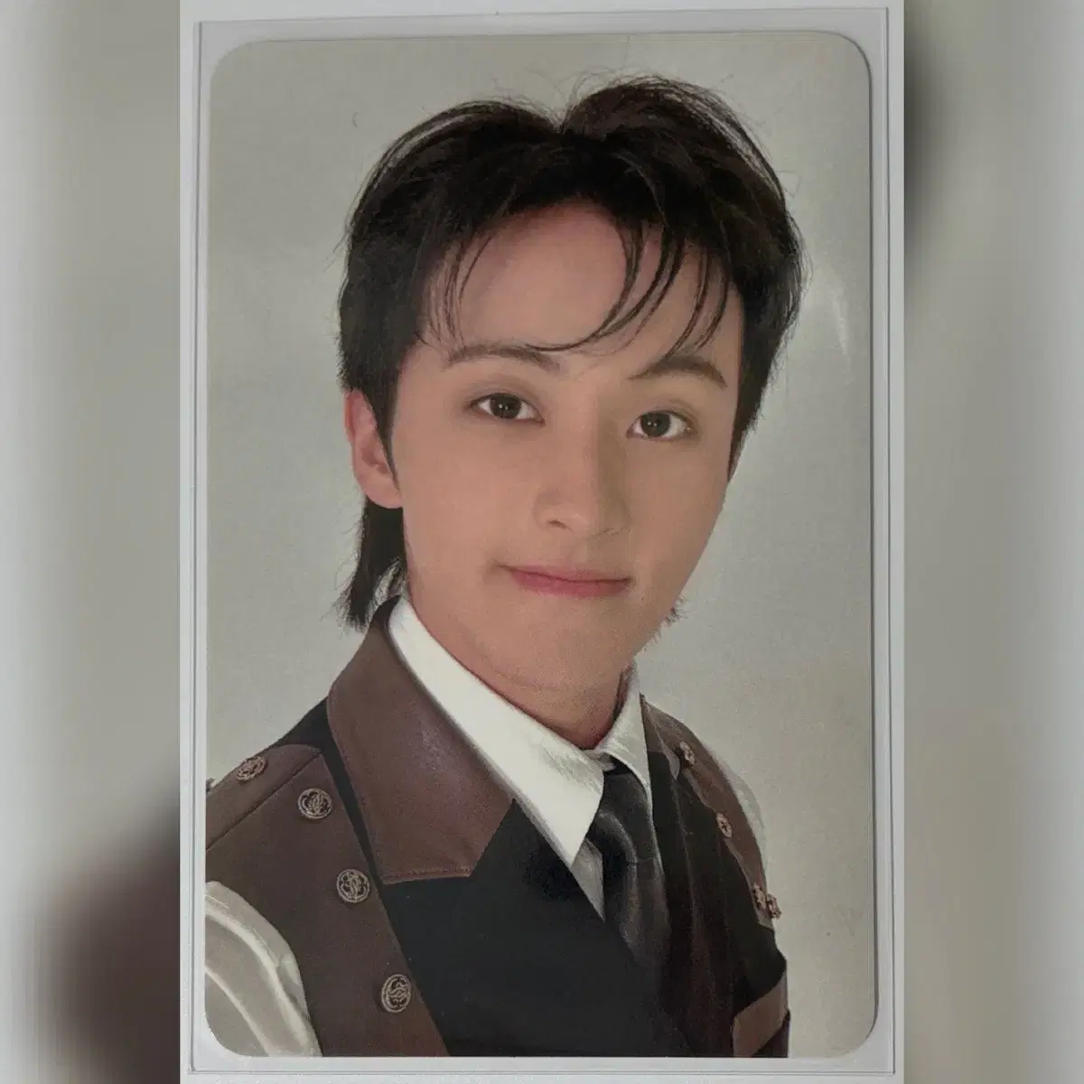 엔시티 엔시티존 럭키드로우 마크 포카 양도 1