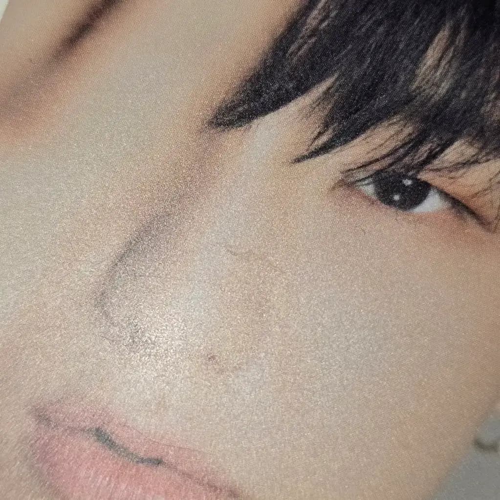 호시 디페스타 입장포카 2