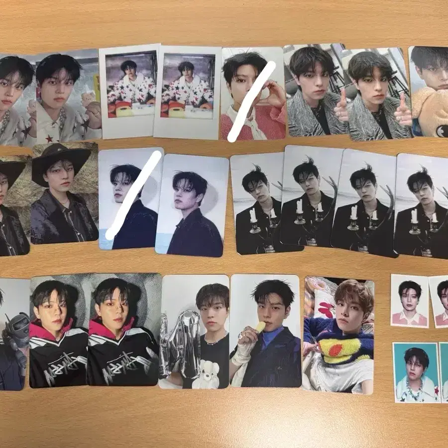 스트레이키즈 승민 포카 straykids seungmin 1