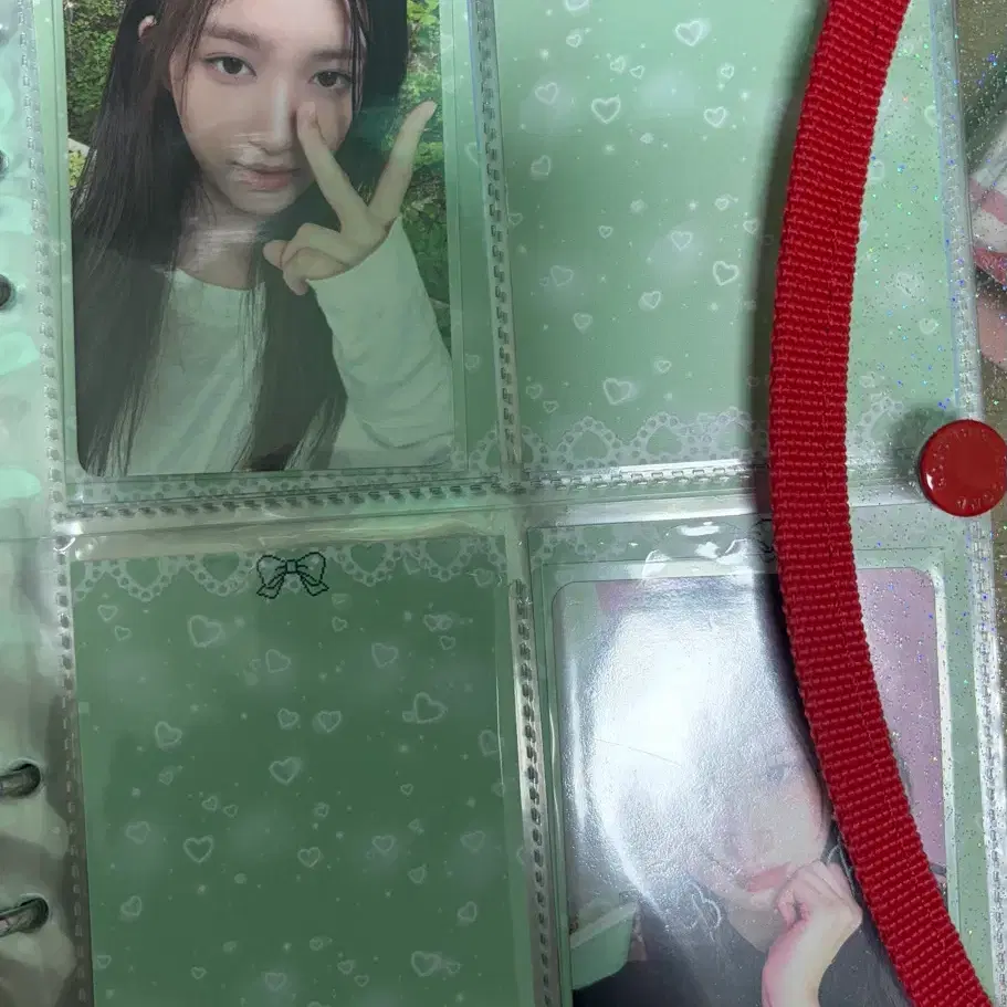 급처,할인) 아이브 포카 판매 레이리즈원영가을유진이서 8
