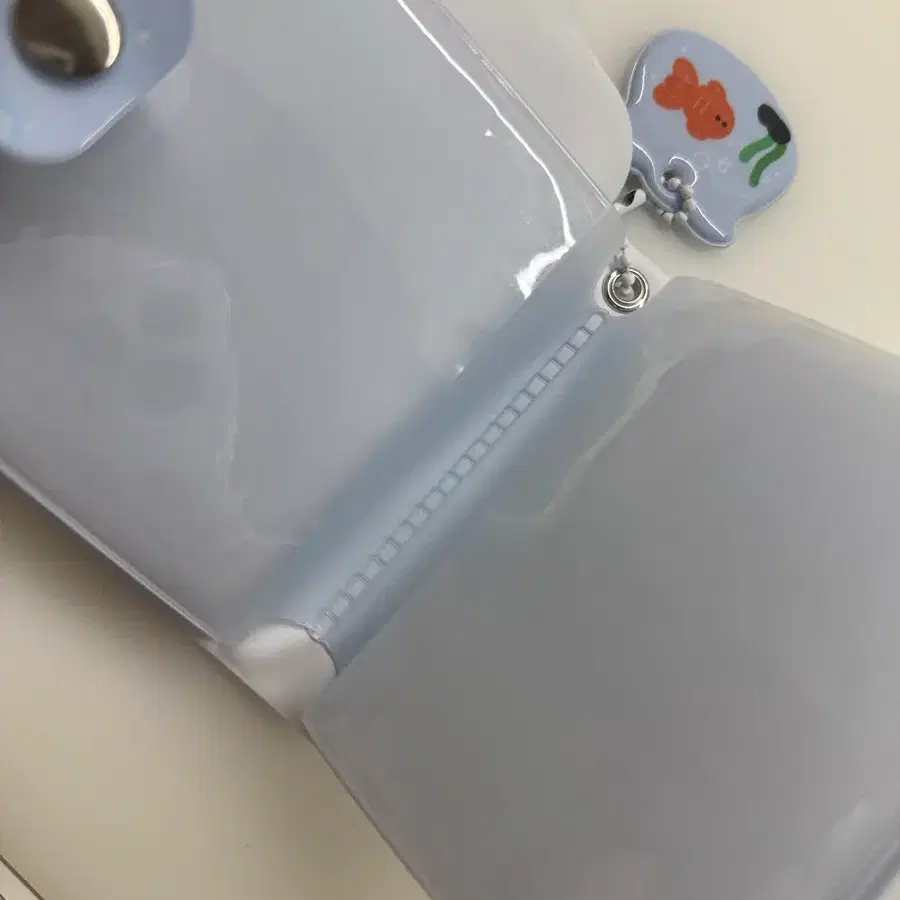 보넥도 이한 포토카드 포카 콜렉트북 바인더 키링 증사 3