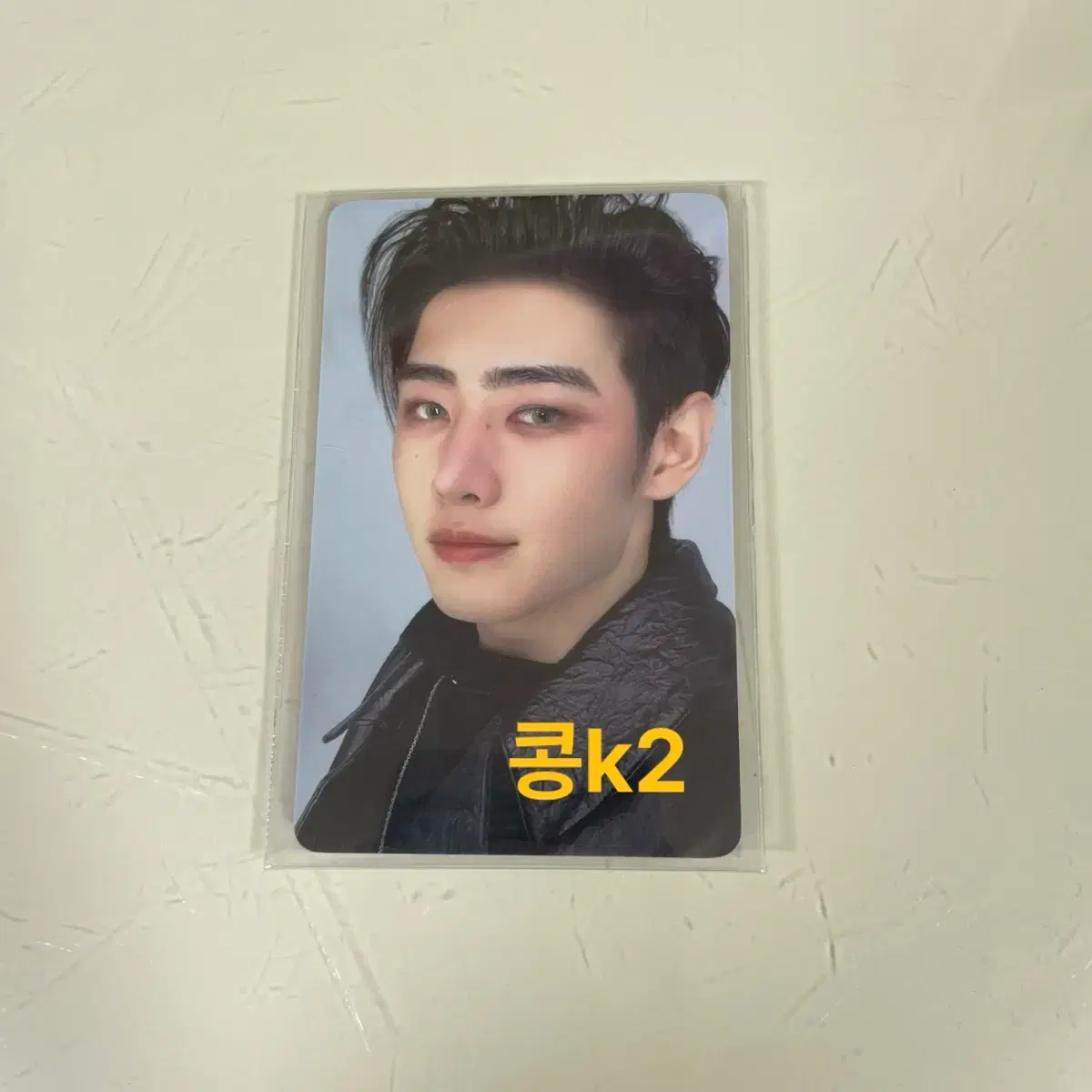 엔하이픈 스춤 성훈 특전포카 미공포럭드디비디시그공방역조공 1