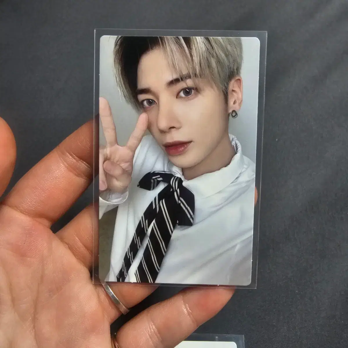 TXT 투바투 태현 메모리즈2 디비디 DVD 포카 포토카드 판매 1