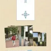 보넥도 콜렉트북 특전 버전2 보이넥스트도어 포카 양도 명재현 태산 운학 4