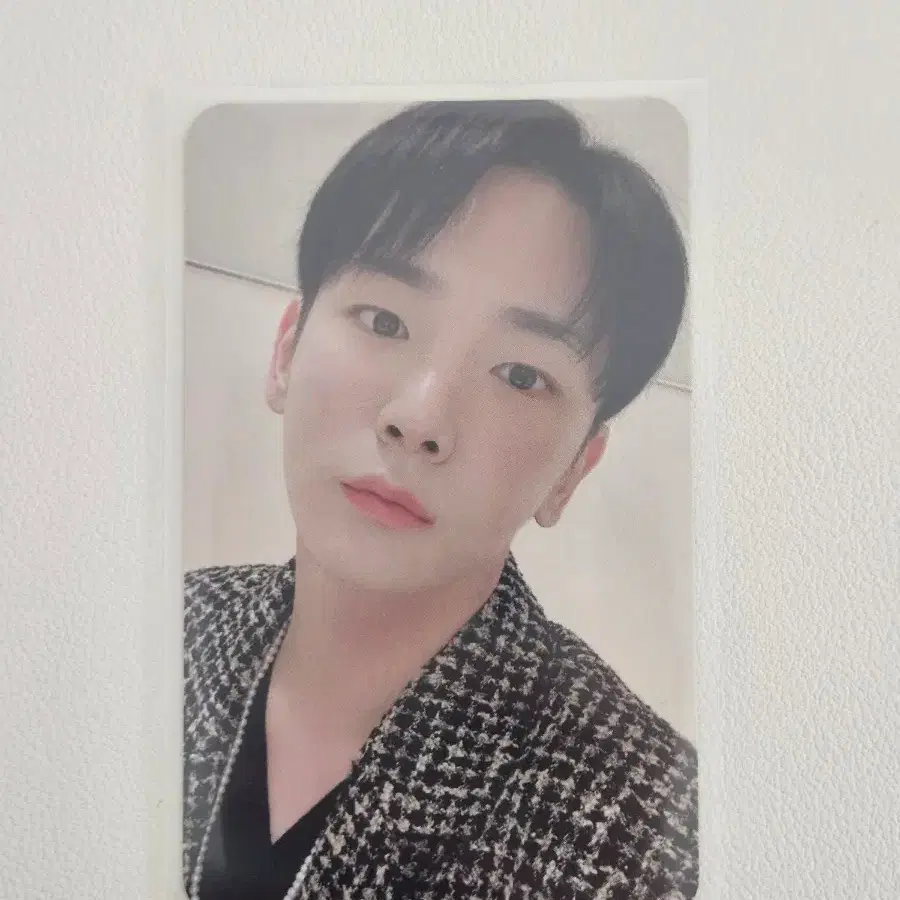 샤이니 키 배드럽 오왓 포카 포토카드 badlove 1