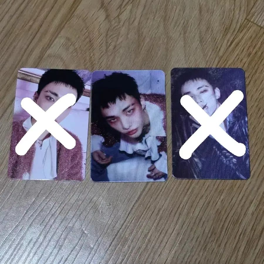 스키즈 두잇 포카 렌티 리노 창빈 한 승민 증사 아이엔 거울 3