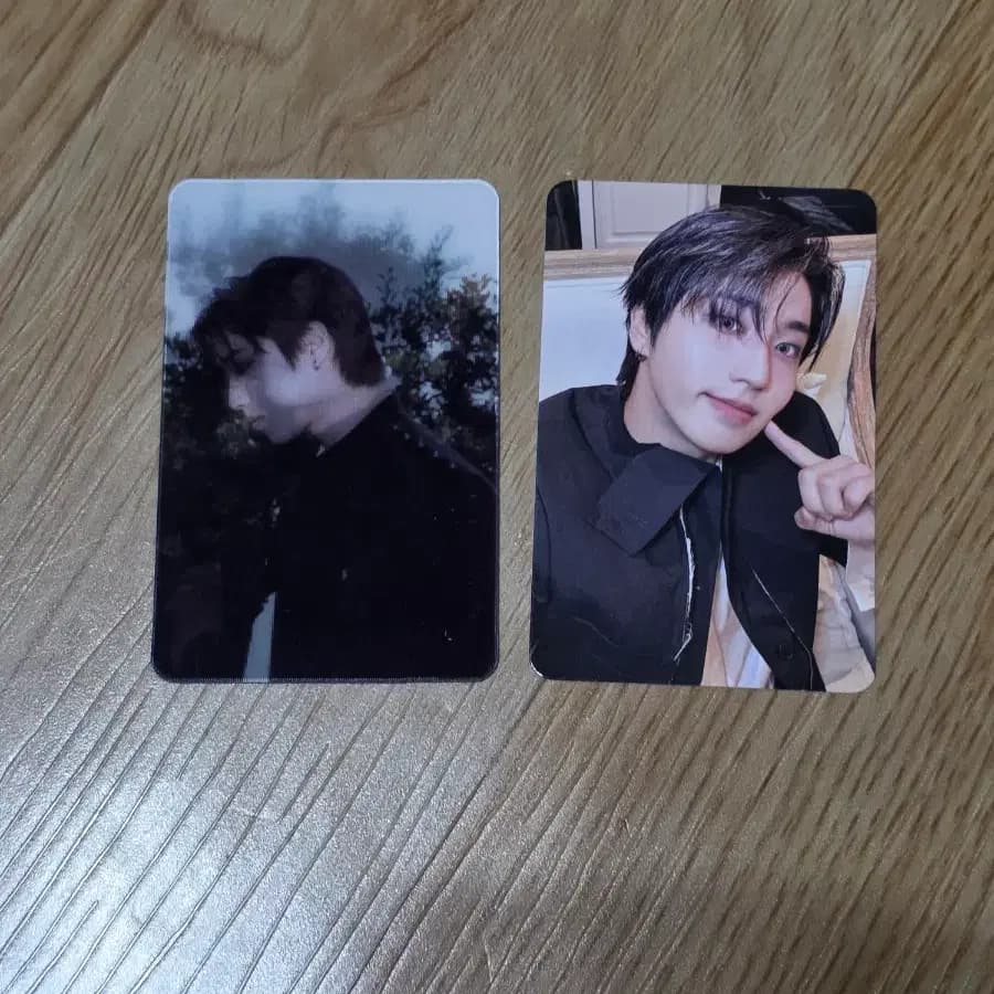 스키즈 두잇 포카 렌티 리노 창빈 한 승민 증사 아이엔 거울 4