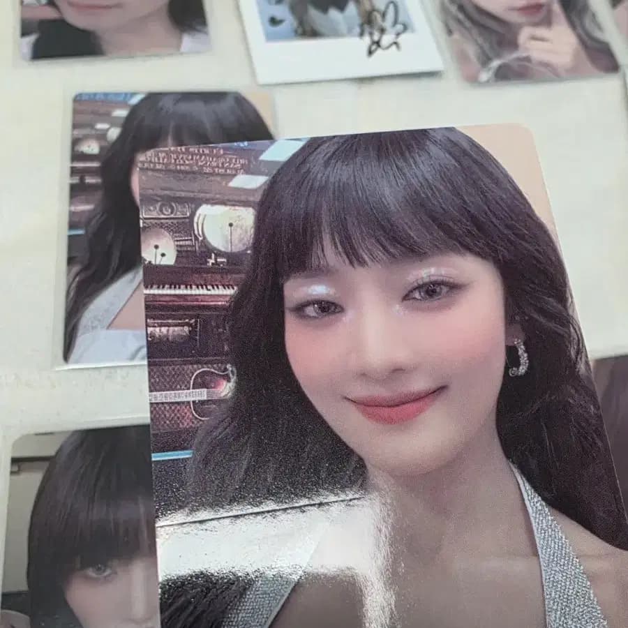 아이들 미니들2 인형 포카 폴라 양도 미연민니소연우기슈화 4