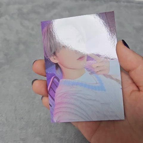 소우주 파자마 미니포카 정국 bts 방탄 2