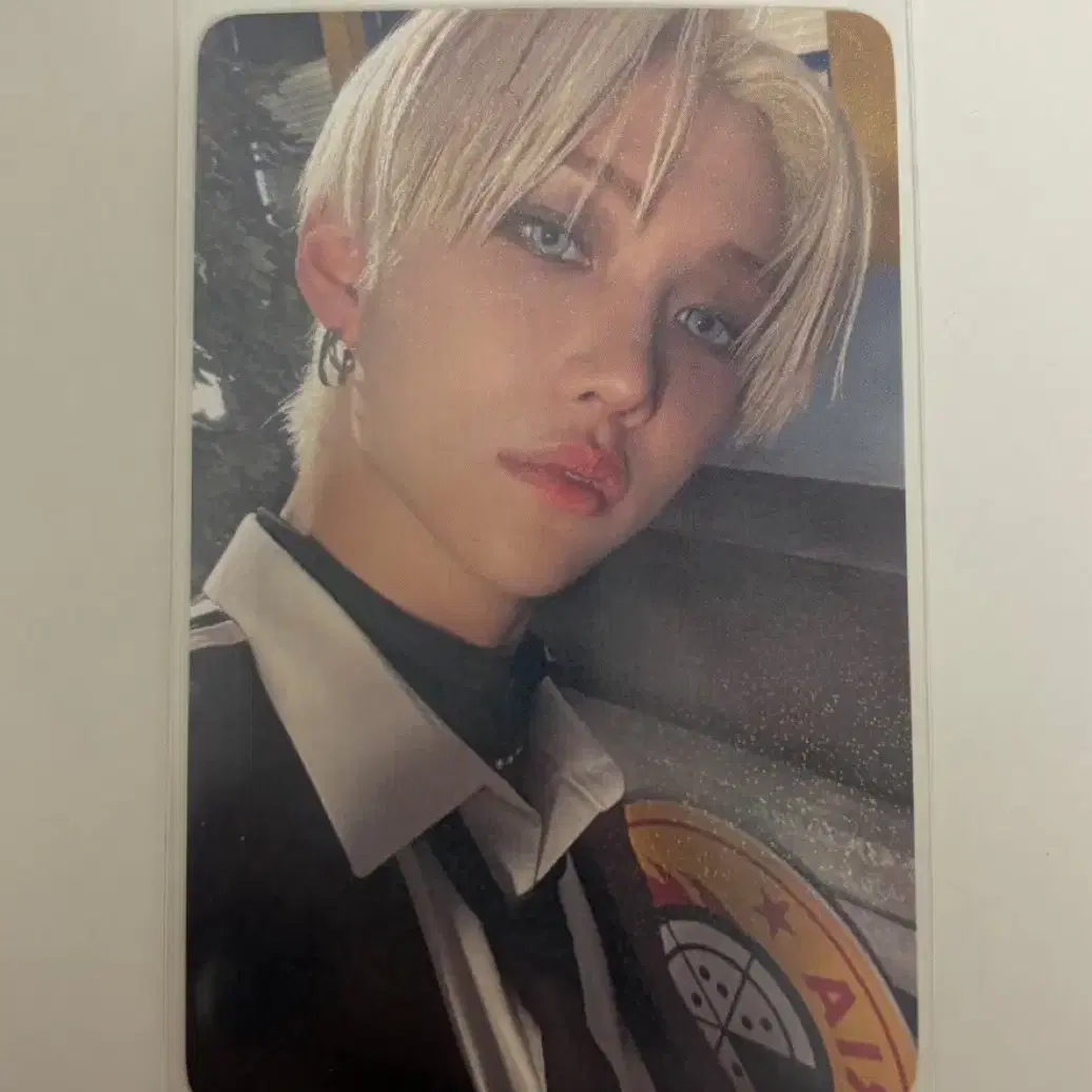 스트레이키즈 스키즈 오디너리 뮤직플랜트 필릭스 포카 양도
