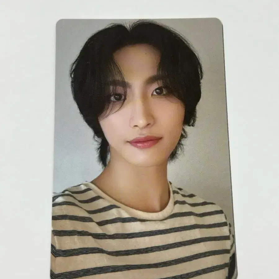 에이티즈 성화 포카 판매 1
