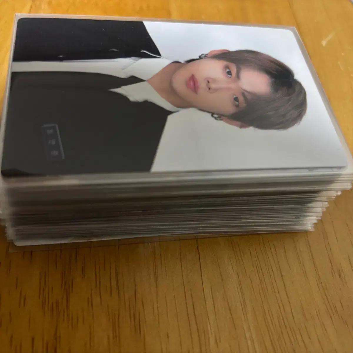 투바투 포카 대량 판매 307개 수빈 연준 범규 태현 휴닝카이 1