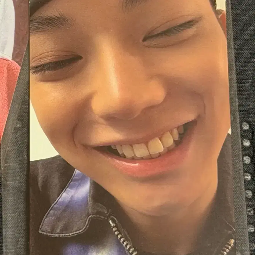 Lngshot 오율 포카 1