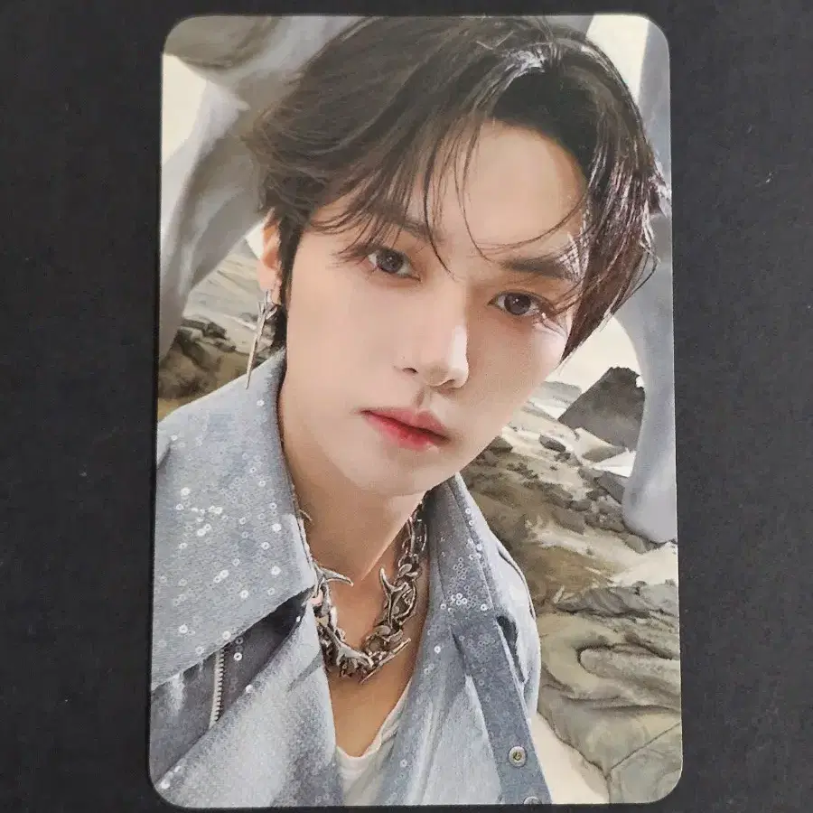 SKZ 스트레이키즈 리노 ATE 예판 포토카드 포카 럭드 1
