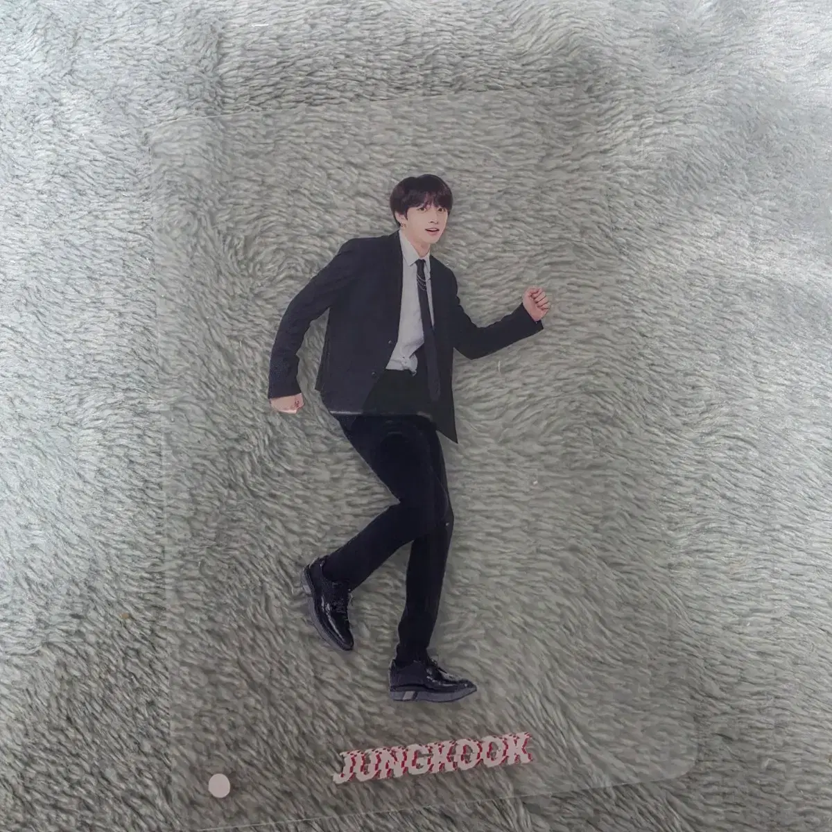 페스타 무드등 포카 정국 방탄 bts