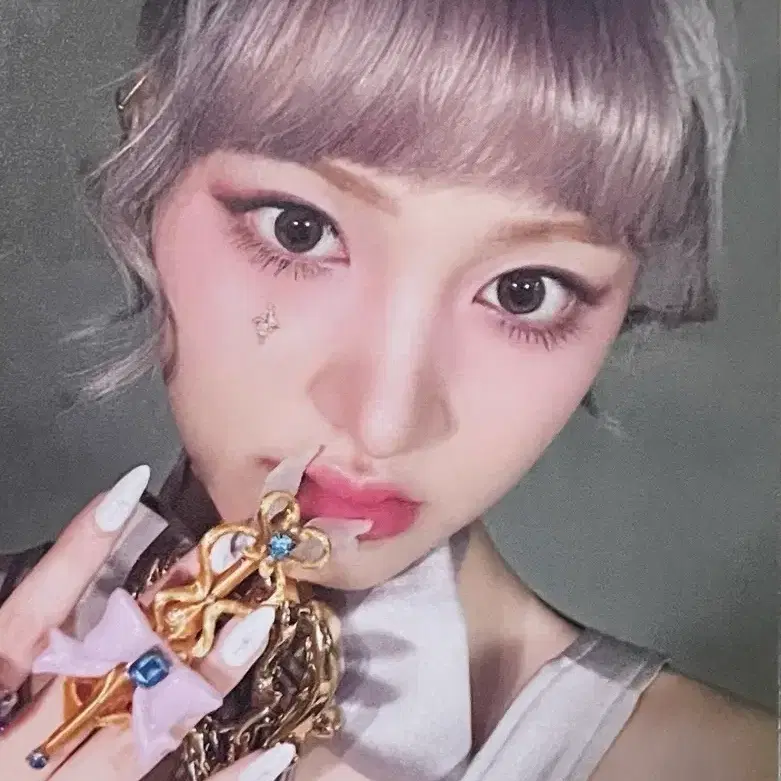 아이브 공식포카,문굿,스티커 등등 팝니다 10