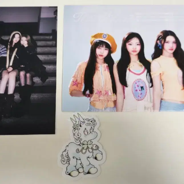 엑소 수호, 피지 DVD, 하츠투하츠, 아이유 앨범 포카 2